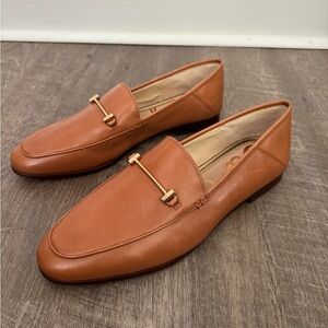 New Sam Edelman Lior bit loafers size 10
